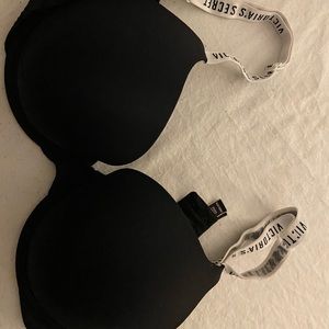 Victoria’s Secret push up bra